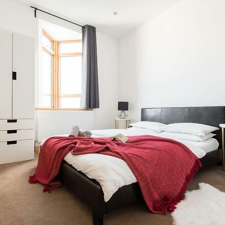 The College Green Loft - Historic Light-Flooded 3Bdr Home Bristol Dış mekan fotoğraf