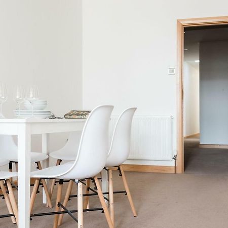 The College Green Loft - Historic Light-Flooded 3Bdr Home Bristol Dış mekan fotoğraf