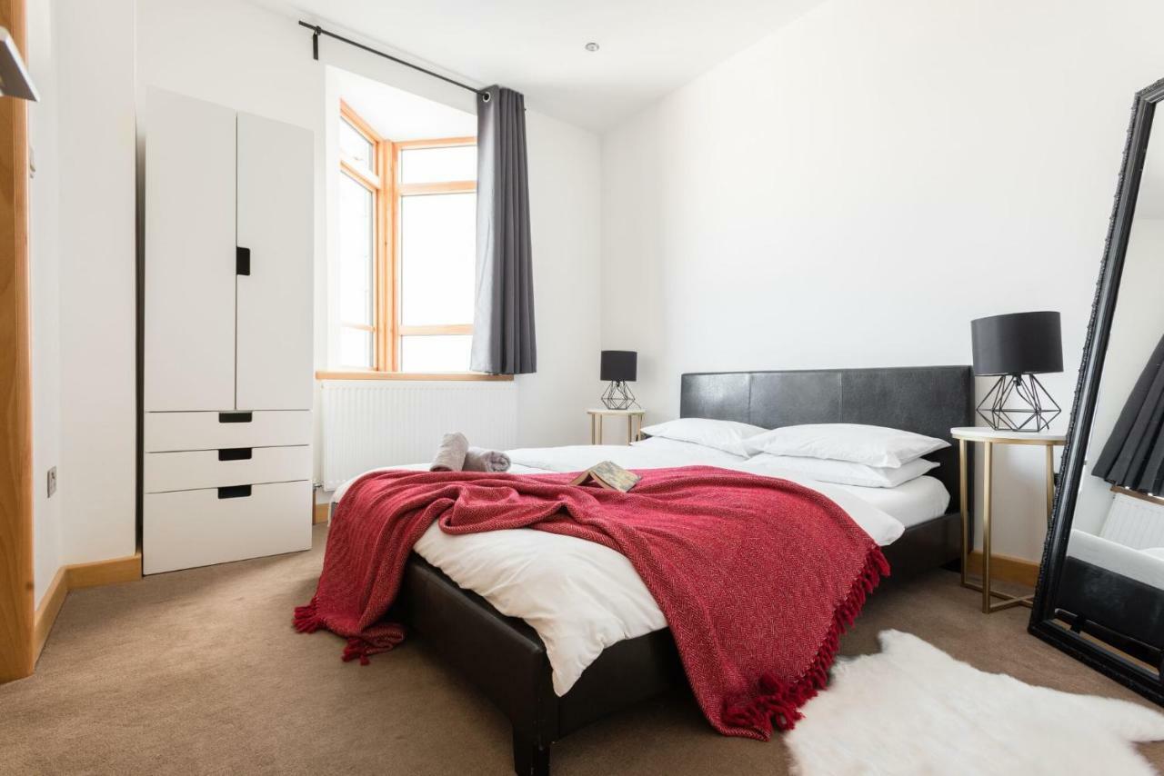 The College Green Loft - Historic Light-Flooded 3Bdr Home Bristol Dış mekan fotoğraf