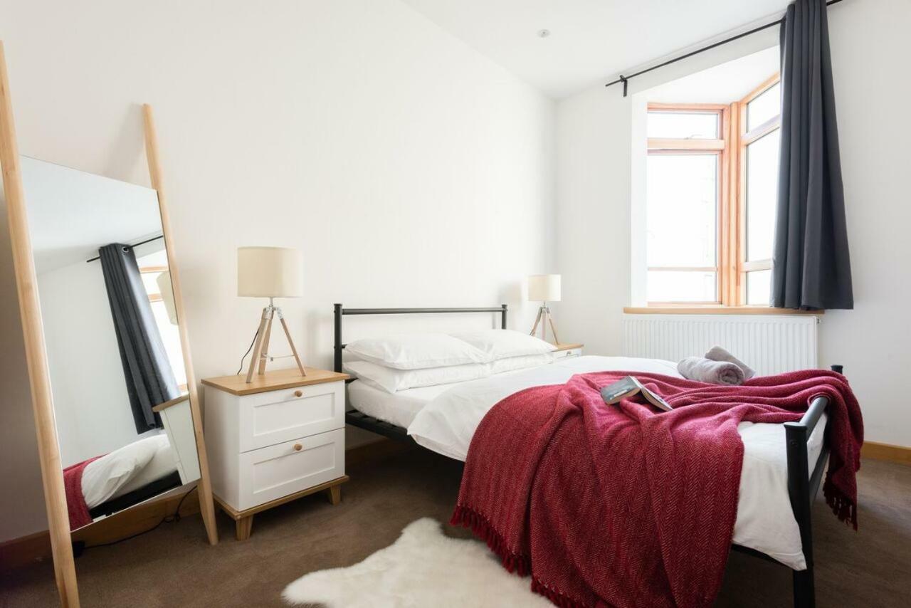 The College Green Loft - Historic Light-Flooded 3Bdr Home Bristol Dış mekan fotoğraf